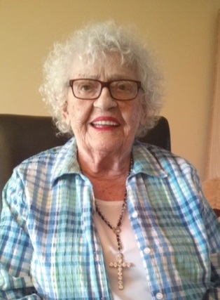 Colette PORTELANCE (née Gagné)