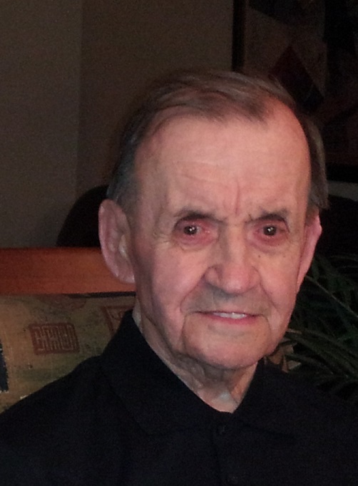 Louis HENRY