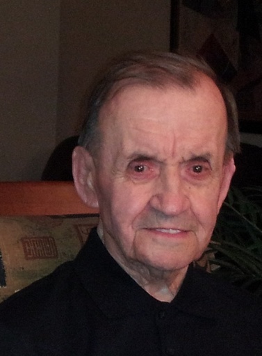 Louis HENRY