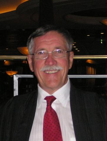 Paul Théroux