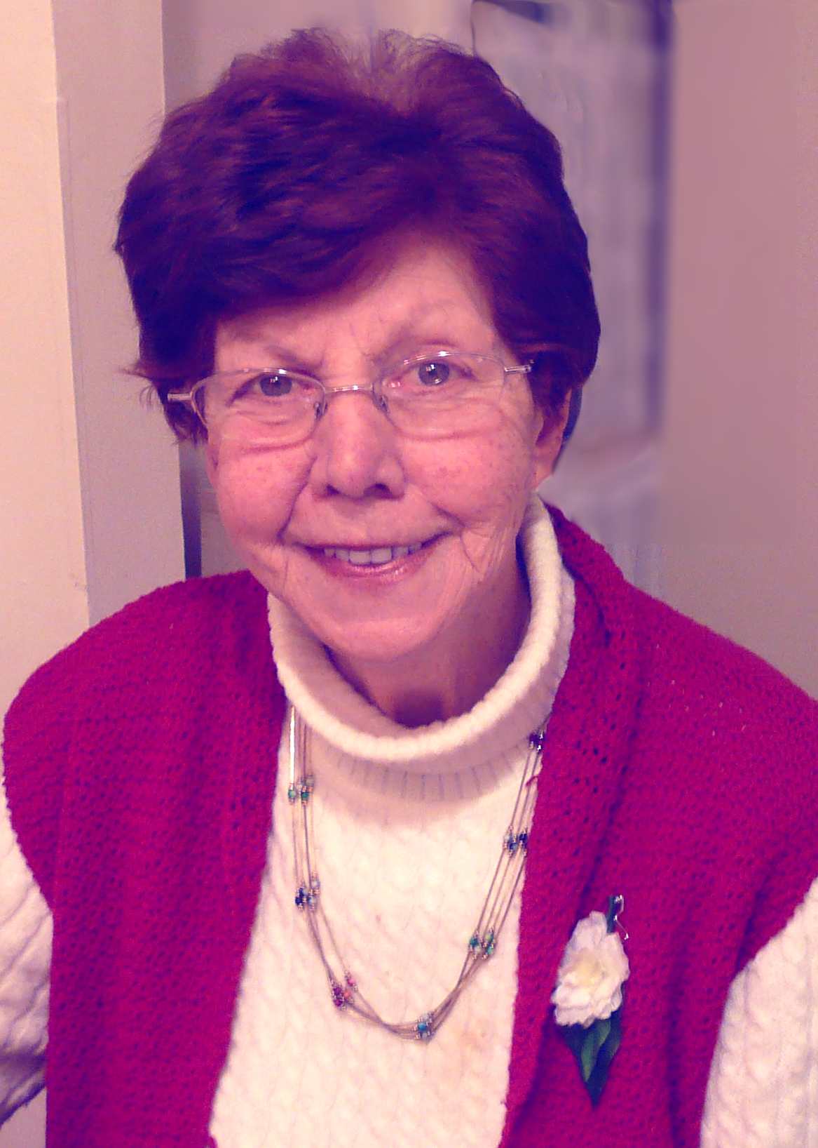 Anne-Marie SAVOIE
