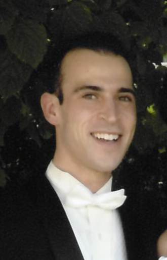 Mathieu FOURNIER