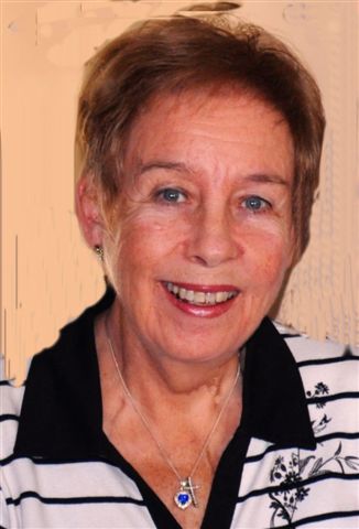 Danielle SIMARD
