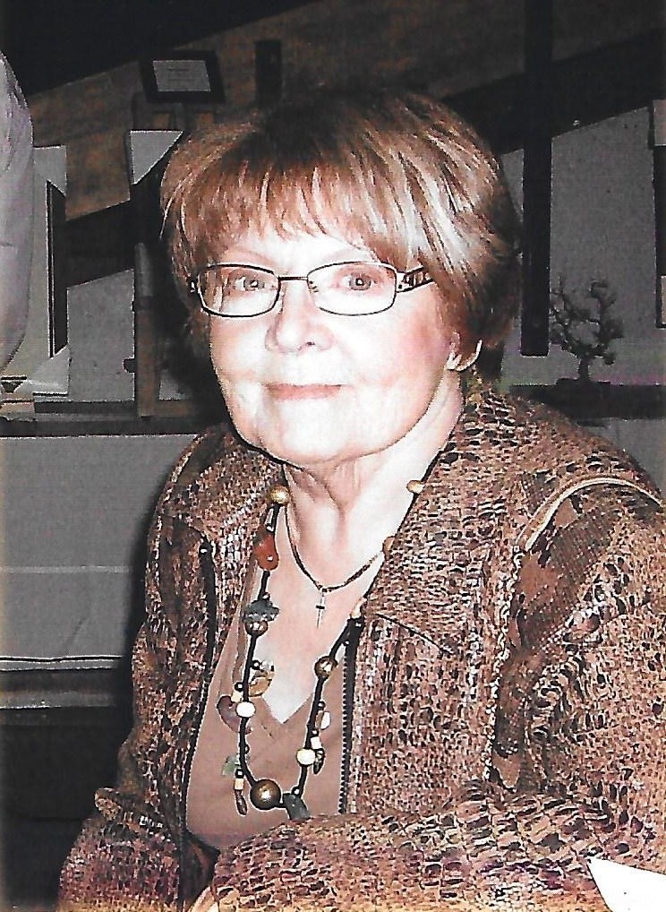Rose Fortin