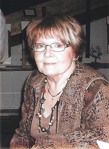 Rose Fortin