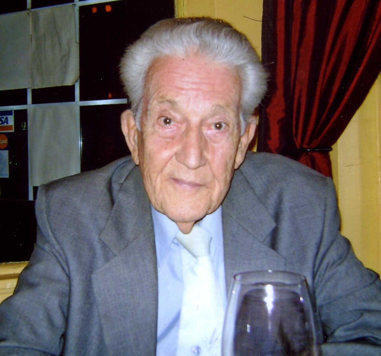 Étienne BAILLERGEAU