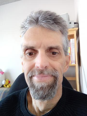 Benoit Filion