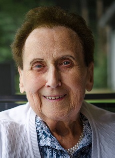 Jeannine LARENTE