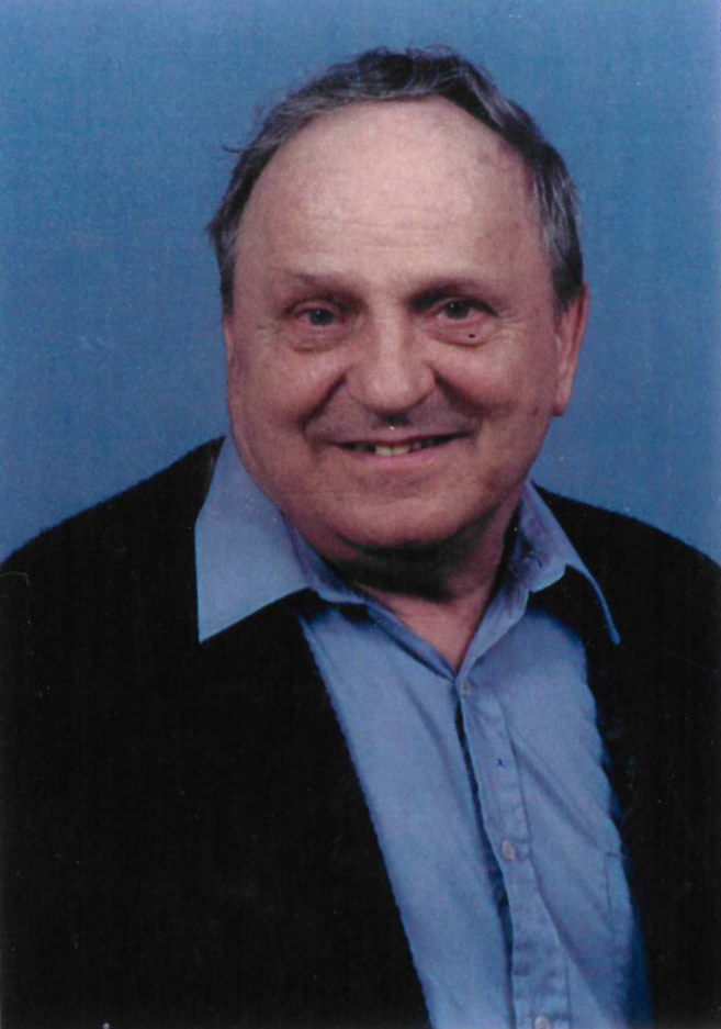 Normand Beaudry