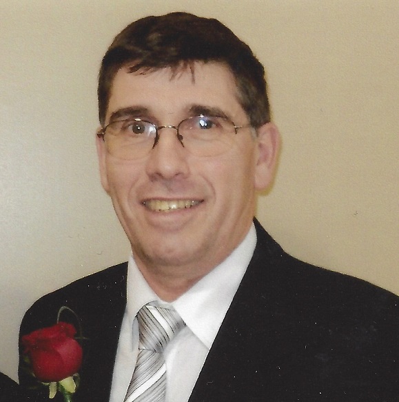 Jean-Paul GUÉRIN