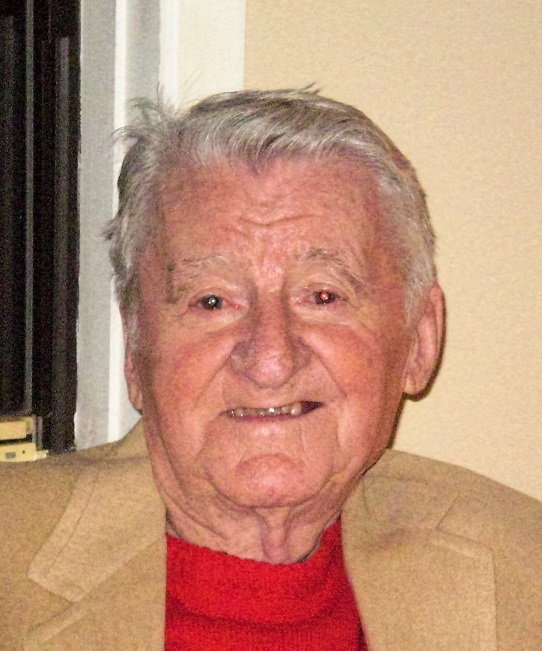 Gérard LE BEL