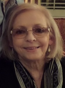 Denise BARRETTE