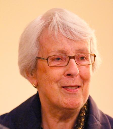 Ginette BRUN