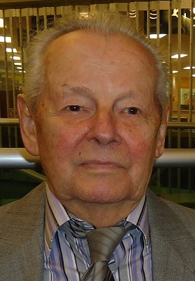 Lionel CHOUINARD