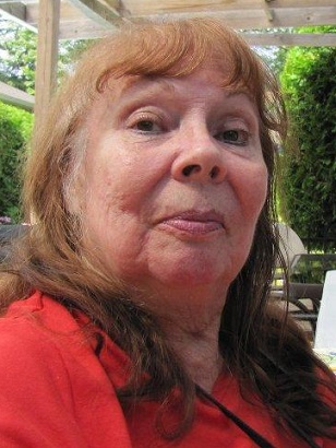 Renée SAUVÉ