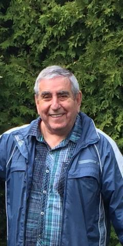 Pierre Laurin