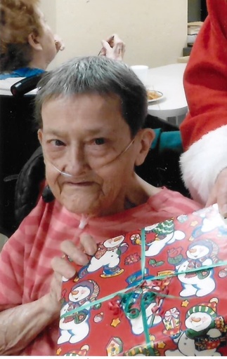 Noëlla Gagnon