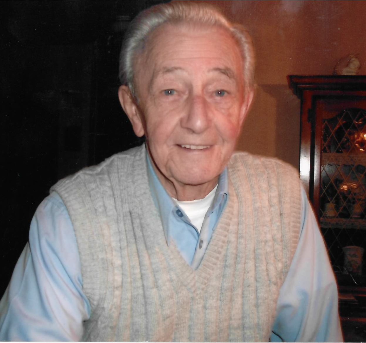 Roland Legris