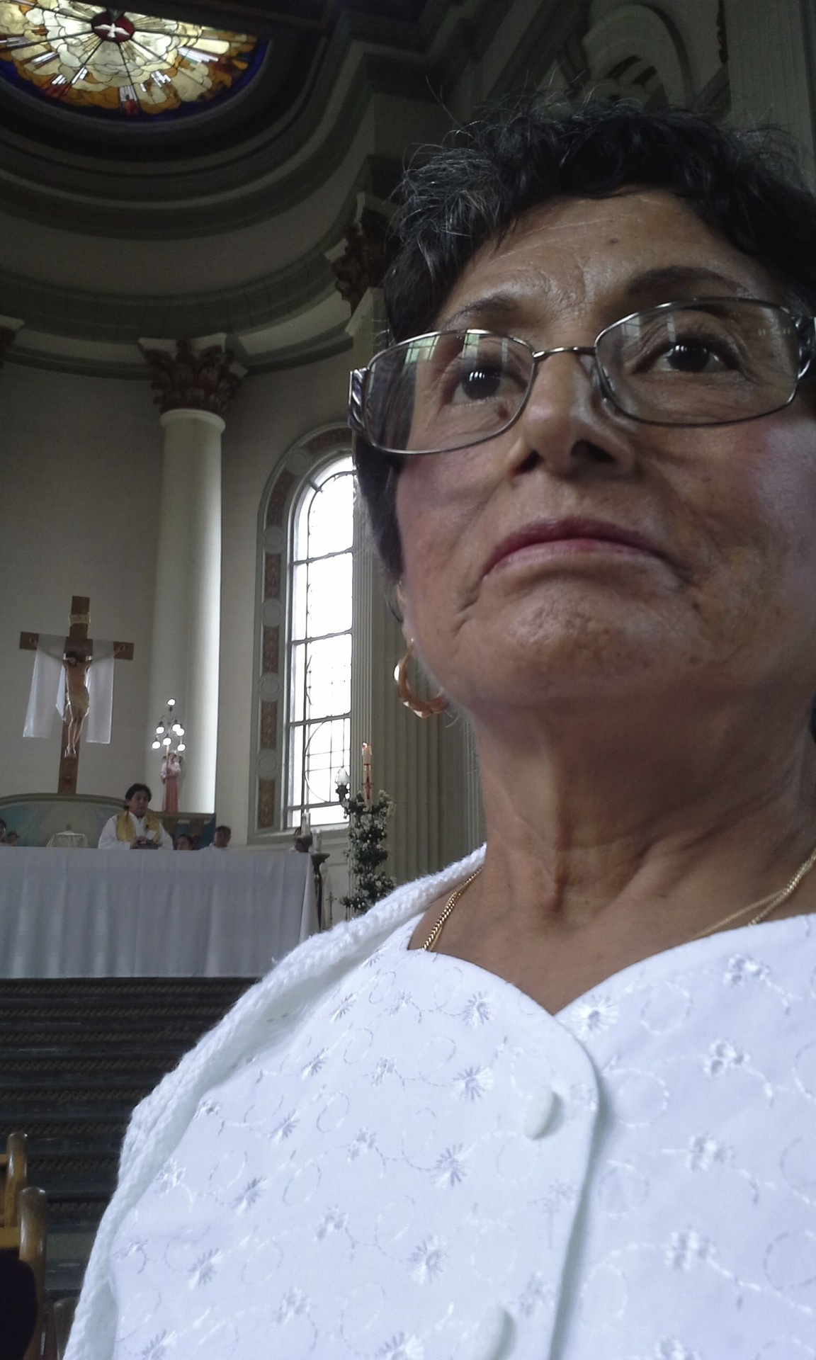 Gladys Elsa Ramos Vilcapuma