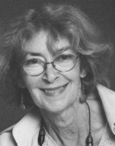 Hélène Pichette