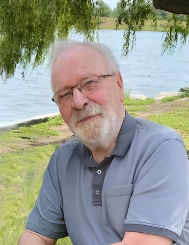 Jean-Guy Arsenault