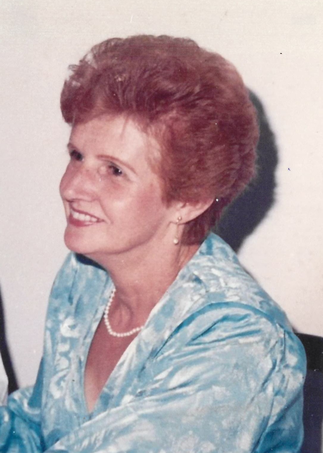 Lucienne Charron