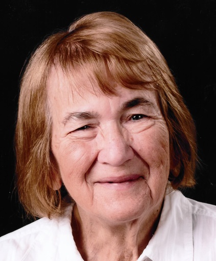 Édith SIMARD