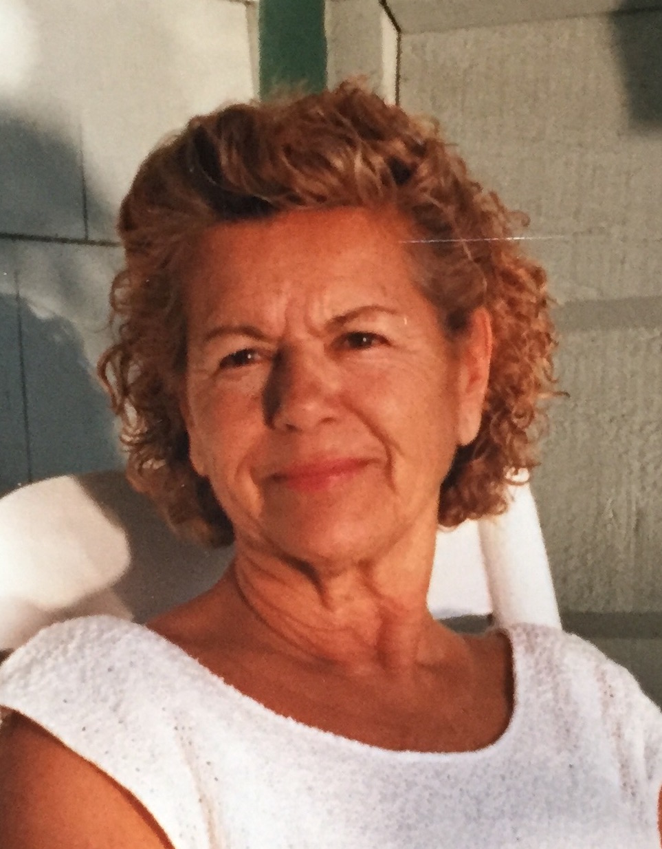 Maria LOSIER
