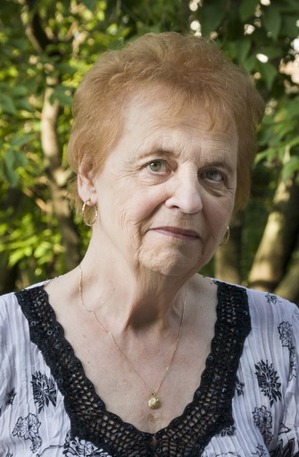 Réjeanne OUIMET