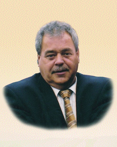 Louis FONTAINE