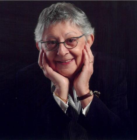Jocelyne Céclier