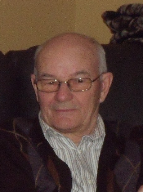 André MARTINEAU
