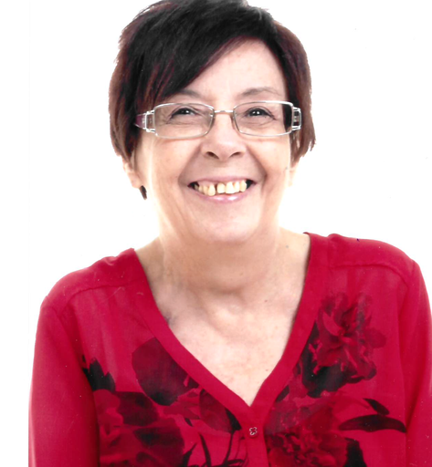 Cécile-Olive DAIGNEAULT