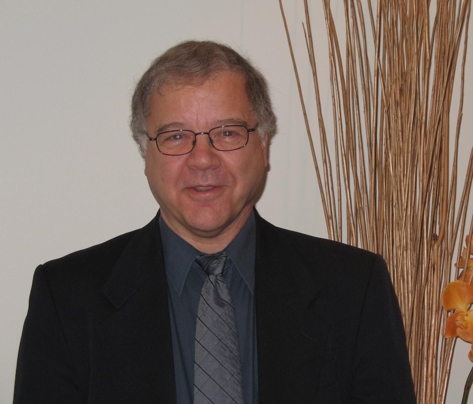 Richard NEAULT