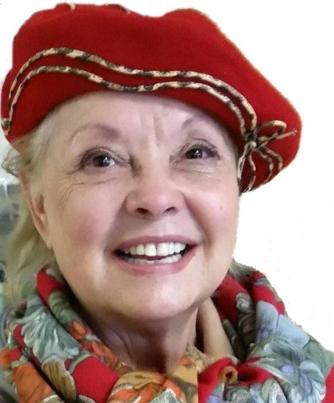 Éléonora NÉVERY (née Horvath)