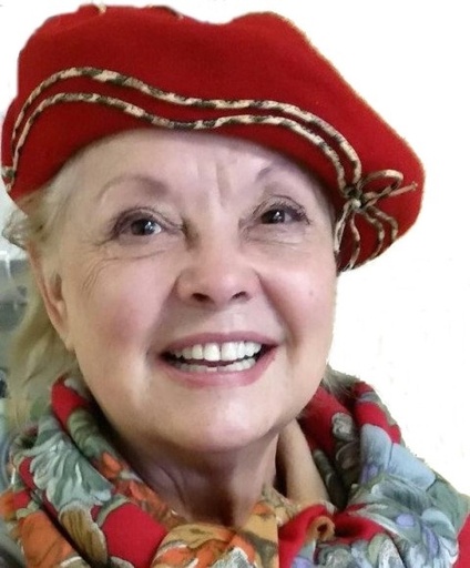 Éléonora NÉVERY (née Horvath)