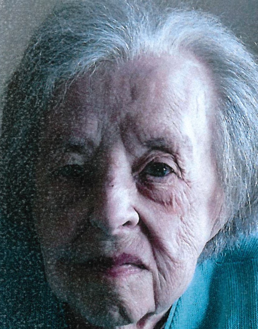 Thérèse BOURGAULT
