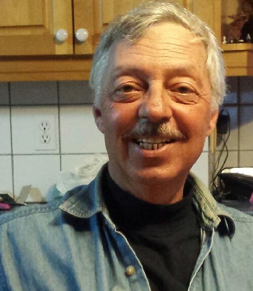 Jacques LACROIX