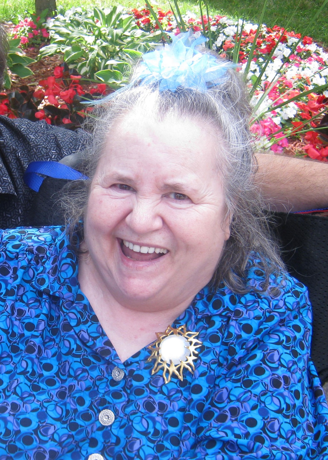Rianne MORISSETTE