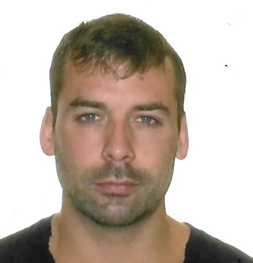 Nicolas GAUTHIER