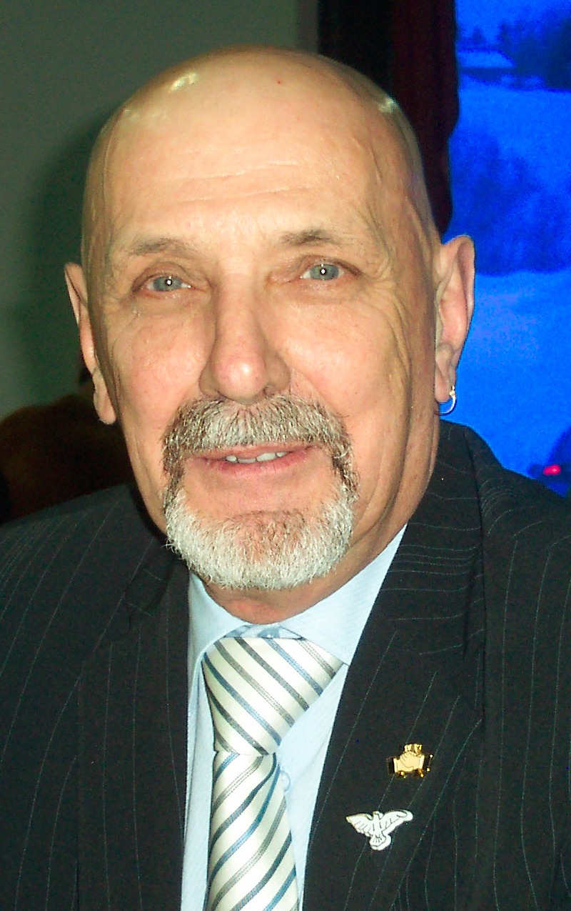 Bertrand LALANCETTE