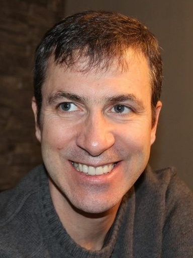 Dominic SERRES