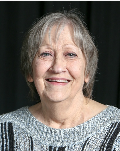 Louise Bertrand