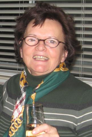 Hélène Coulombe