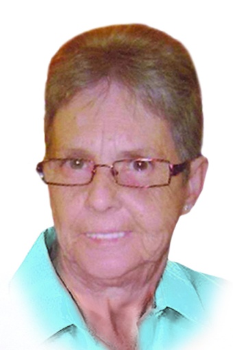 Jocelyne Denis née Dupuis