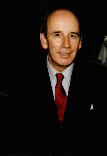 Jean-Richard LEROUX