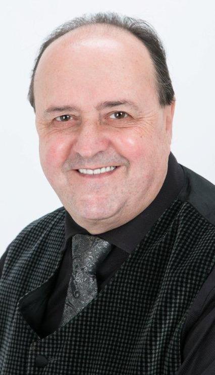 Yvon BOUCHER