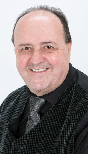 Yvon BOUCHER