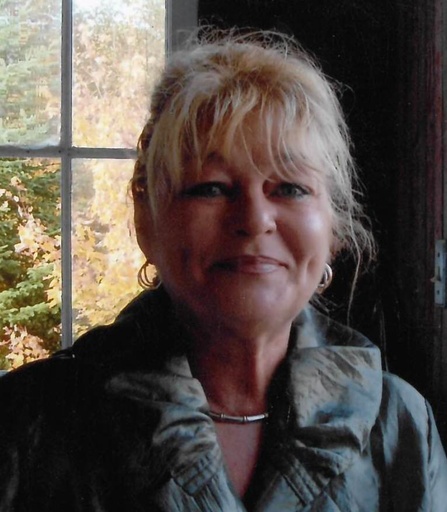 Christiane LEGAULT