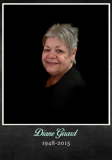 Diane Girard